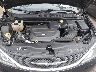 2C4RC1BG8HR****** Repairable 2017 Chrysler Pacifica in Indianapolis