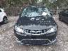 2C4RC1BG8HR****** Wrecked 2017 Chrysler Pacifica in Indiana State