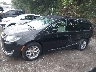2C4RC1BG8HR****** Repairable 2017 Chrysler Pacifica in Indiana State