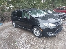 2C4RC1BG8HR****** Salvage and Wrecked 2017 Chrysler Pacifica in Indianapolis