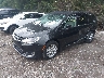2C4RC1BG8HR****** Used and Repairable 2017 Chrysler Pacifica in Indianapolis