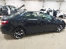 5YFBURHE9GP****** Usados 2016 Toyota Corolla en Estado de Pennsylvania