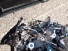 JH2PC40099K****** Salvamento 2009 Honda CBR600RR en Rec Rides Online Exclusive