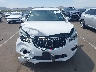 LRBFX4SX4JD****** Used 2018 Buick Envision in Arizona State