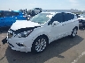 LRBFX4SX4JD****** Used and Repairable 2018 Buick Envision in Phoenix