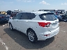 LRBFX4SX4JD****** Salvage and Repairable 2018 Buick Envision in Phoenix
