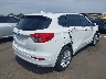 LRBFX4SX4JD****** Salvage and Wrecked 2018 Buick Envision in Arizona State