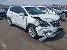 LRBFX4SX4JD****** Salvage and Repairable 2018 Buick Envision in Arizona State
