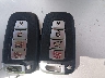 KMHEC4A45CA****** Salvage 2012 Hyundai Sonata Hybrid in Missouri State