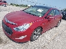 KMHEC4A45CA****** Used and Repairable 2012 Hyundai Sonata Hybrid in Kansas City East