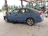 19XFA1F67AE****** Salvage 2010 Honda Civic