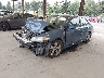19XFA1F67AE****** Used and Repairable 2010 Honda Civic in Seattle