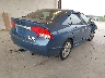 19XFA1F67AE****** Salvage and Wrecked 2010 Honda Civic in Washington State