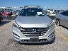 KM8J33A44GU****** Wrecked 2016 Hyundai Tucson in Texas State