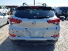KM8J33A44GU****** Wrecked 2016 Hyundai Tucson
