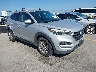 KM8J33A44GU****** Salvage and Wrecked 2016 Hyundai Tucson in Austin North