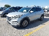 KM8J33A44GU****** Used and Repairable 2016 Hyundai Tucson in Austin North