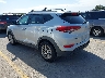 KM8J33A44GU****** Salvage and Repairable 2016 Hyundai Tucson in Austin North
