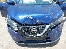 JN1BJ1BW4MW****** Reparables 2021 Nissan Rogue Sport en West Palm Beach