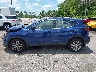 JN1BJ1BW4MW****** Reparables 2021 Nissan Rogue Sport en Estado de Florida