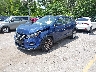 JN1BJ1BW4MW****** Usados y Reparables 2021 Nissan Rogue Sport en West Palm Beach