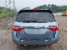 5FNRL5H48DB****** Wrecked 2013 Honda Odyssey