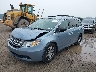 5FNRL5H48DB****** Used and Repairable 2013 Honda Odyssey in Pittsburgh