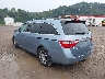 5FNRL5H48DB****** Salvage and Repairable 2013 Honda Odyssey in Pittsburgh
