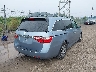 5FNRL5H48DB****** Salvage and Wrecked 2013 Honda Odyssey in Pennsylvania State