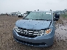 5FNRL5H48DB****** Salvage and Repairable 2013 Honda Odyssey in Pennsylvania State