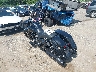 1HD1KVP19MB****** Salvage and Repairable 2021 Harley-Davidson Road King Special in Rec Rides Online Exclusive