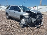 1GKKRPED7CJ****** Salvage and Wrecked 2012 GMC Acadia in Memphis