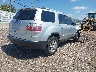 1GKKRPED7CJ****** Salvage and Wrecked 2012 GMC Acadia in Tennessee State