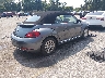 3VW5DAAT4KM****** Salvamento y Destrozados 2019 Volkswagen Beetle en Estado de Maryland