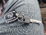 2FZHAJAC51A****** Repairable 2001 Sterling Truck M in Specialty Division