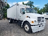 2FZHAJAC51A****** Salvage and Wrecked 2001 Sterling Truck M in Specialty Division