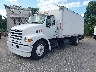 2FZHAJAC51A****** Used and Repairable 2001 Sterling Truck M in Specialty Division