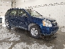 2CNDL23F286****** Salvage and Wrecked 2008 Chevrolet Equinox in Anchorage