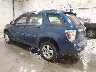 2CNDL23F286****** Salvage and Repairable 2008 Chevrolet Equinox in Anchorage