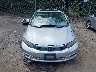 2HGFB2F82CH****** Wrecked 2012 Honda Civic in Maryland State