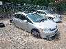 2HGFB2F82CH****** Salvage and Wrecked 2012 Honda Civic in Dundalk