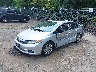 2HGFB2F82CH****** Used and Repairable 2012 Honda Civic in Dundalk