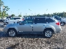4S4BRBCC2A3****** Repairable 2010 Subaru Outback in Florida State