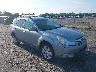 4S4BRBCC2A3****** Salvage and Wrecked 2010 Subaru Outback in Jacksonville