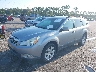 4S4BRBCC2A3****** Used and Repairable 2010 Subaru Outback in Jacksonville