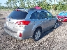 4S4BRBCC2A3****** Salvage and Wrecked 2010 Subaru Outback in Florida State