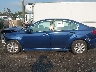 4S3BMBC61A3****** Reparables 2010 Subaru Legacy en Estado de Pennsylvania