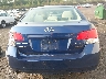 4S3BMBC61A3****** Destrozados 2010 Subaru Legacy