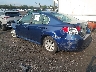 4S3BMBC61A3****** Salvamento y Reparables 2010 Subaru Legacy en Scranton