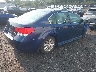 4S3BMBC61A3****** Salvamento y Destrozados 2010 Subaru Legacy en Estado de Pennsylvania